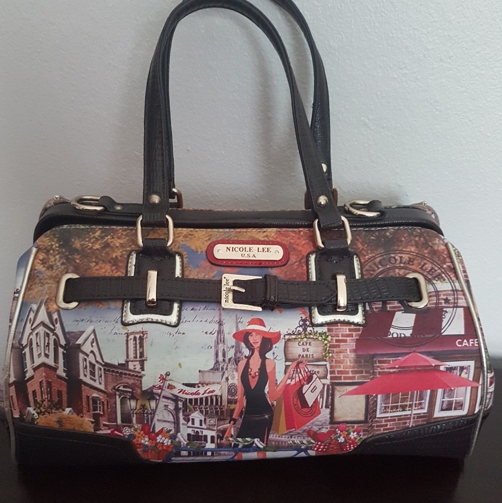 Nicole Lee Handbag👜